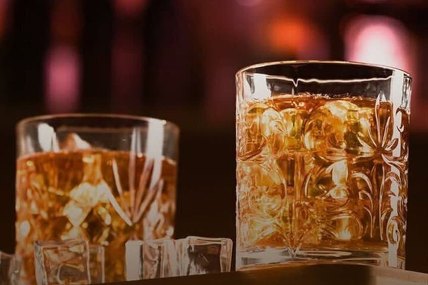 Turin Vermouth Experience in the Enoteca near the Egyptian Museum 1