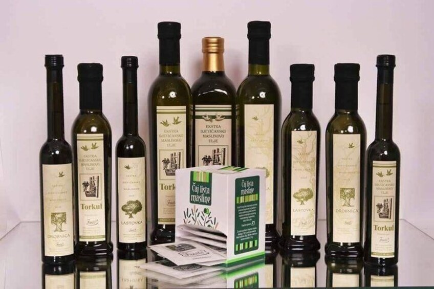 Premium Buggy and Torkul Olive Oil Safari Tour, Vela Luka 3