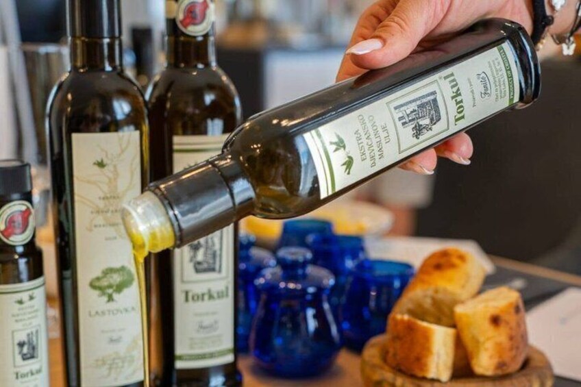 Premium Buggy and Torkul Olive Oil Safari Tour, Vela Luka 5