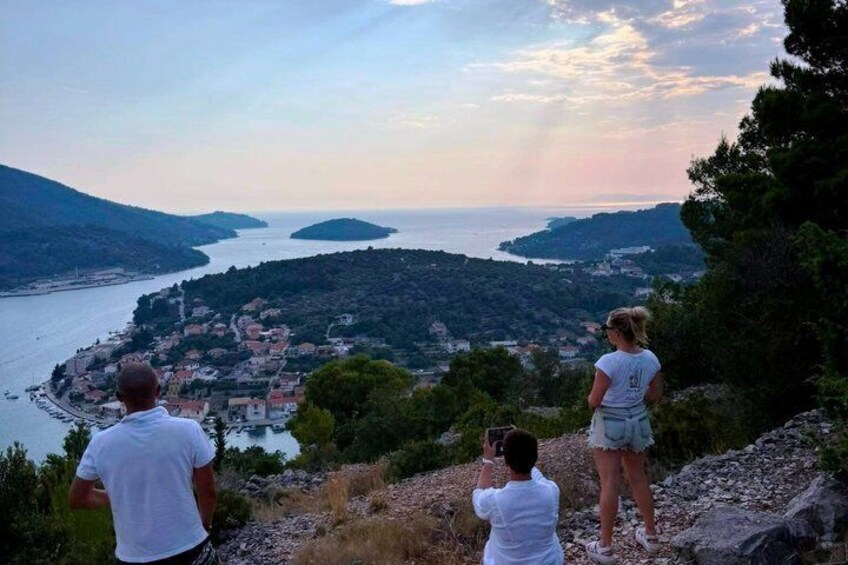 Premium Buggy and Torkul Olive Oil Safari Tour, Vela Luka 2