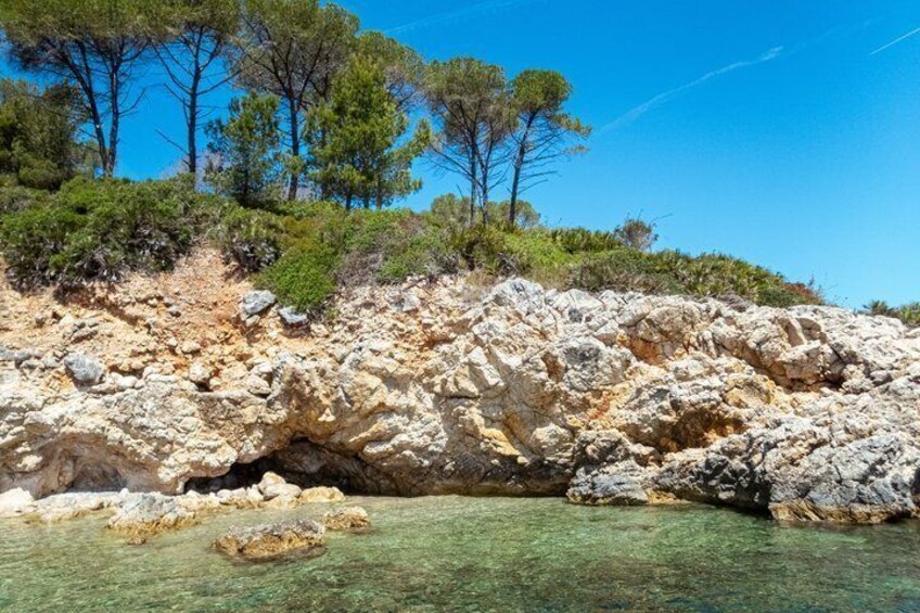 Unique SUP experience in Alghero 4