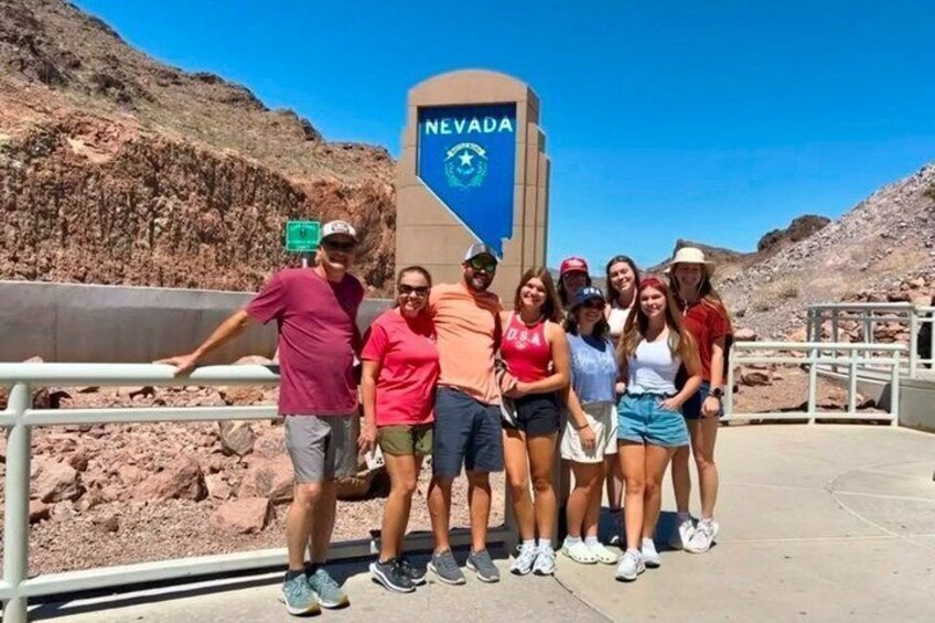 Death Valley Bus Tour Experience 5