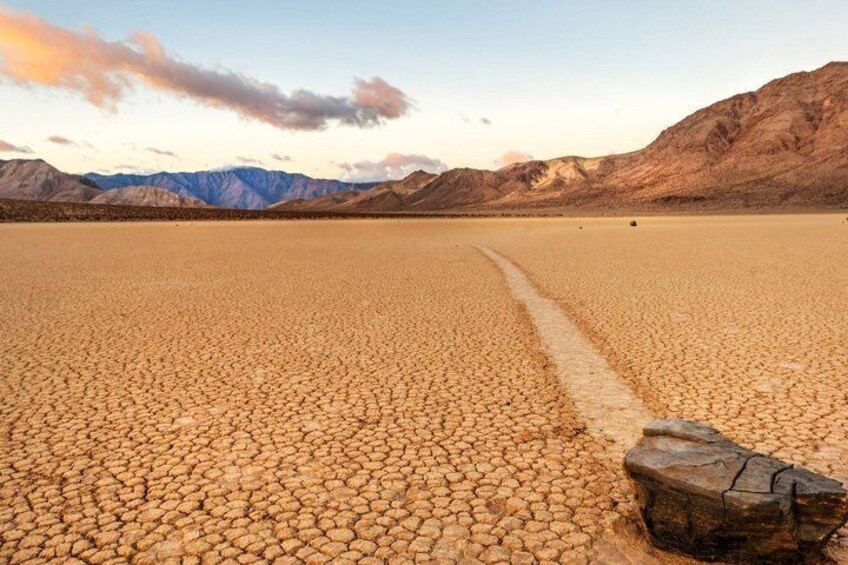 Death Valley Bus Tour Experience 4