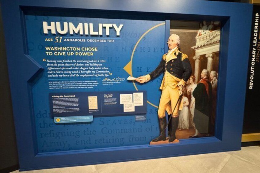 Alexandria and Mount Vernon Tour of George Washingtons Legacy 1