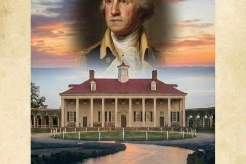 Alexandria and Mount Vernon Tour of George Washingtons Legacy 2