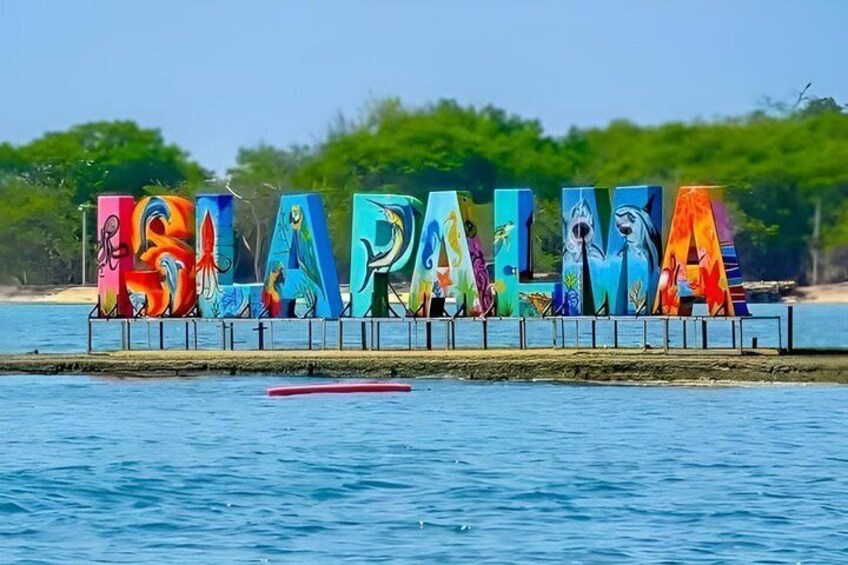 Palma Island 3