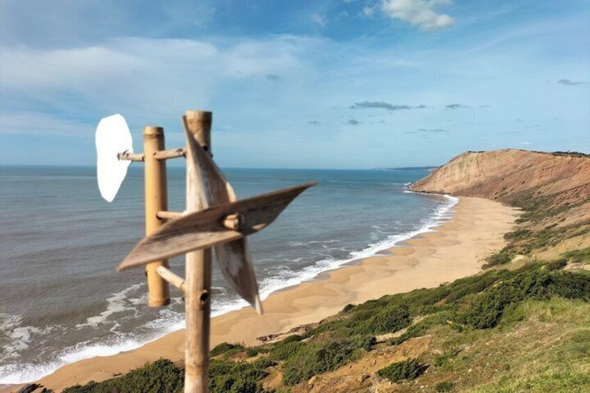 Dinosaurs and Brickopolis Theme Parks Half Day Trip from Lisbon 2