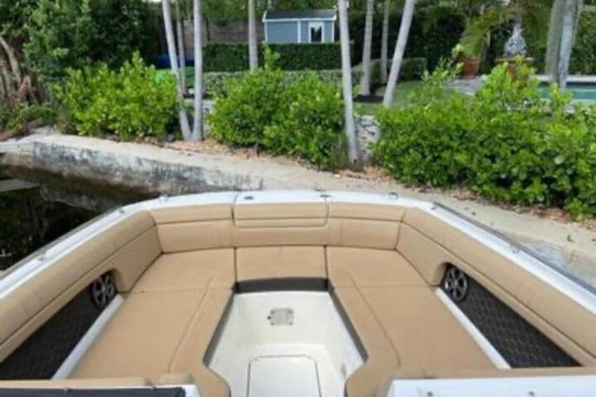 Private Boat Tour in Nassau Bahamas 5