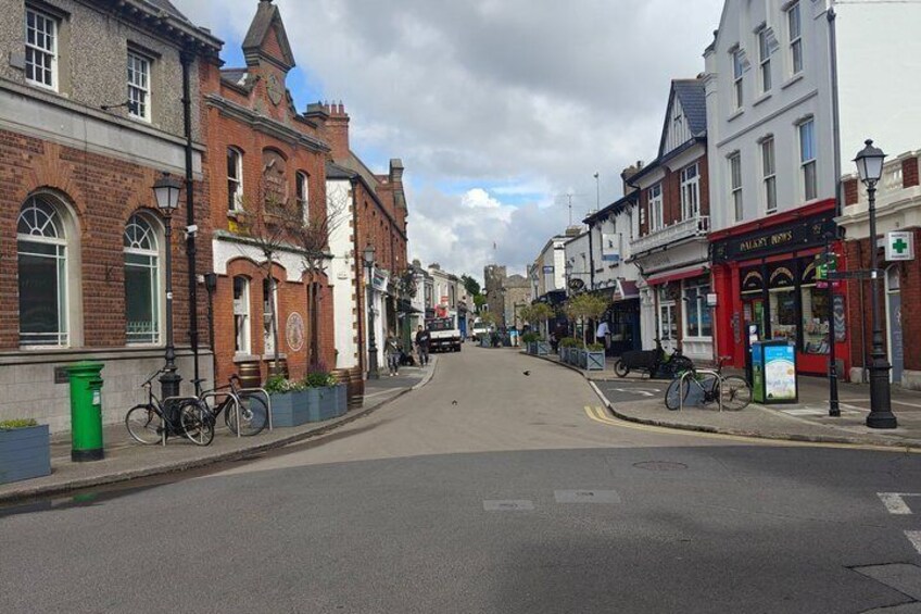 Dalkey Village Walking Tour with Local Chef Guide 3