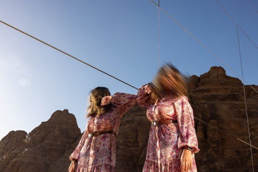 Maraya Exclusive Photography Experience 2