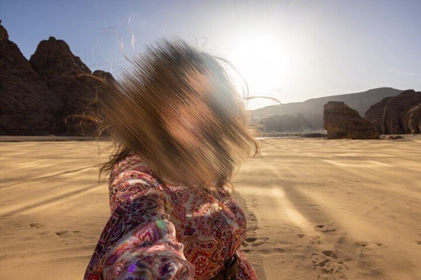 Maraya Exclusive Photography Experience 5
