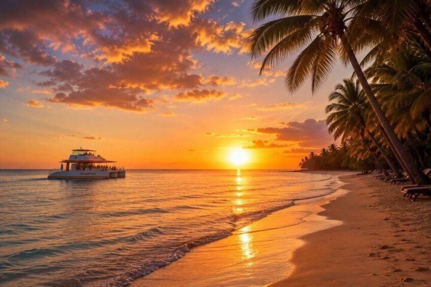 Catalina Island Escape with Snorkeling and Catamaran Adventure 3