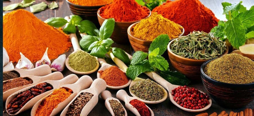 Picture 3 for Activity Kandy: Cooking Class with Herbel Spice Garden Tour & Meal 3