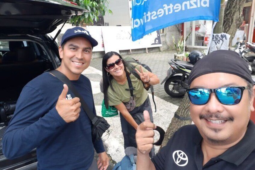 Malang to Bromo Tumpak Sewu Ijen Tour 2