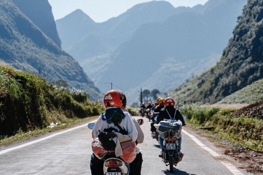 3-Day 2-Night Ha Giang Loop Tour 1