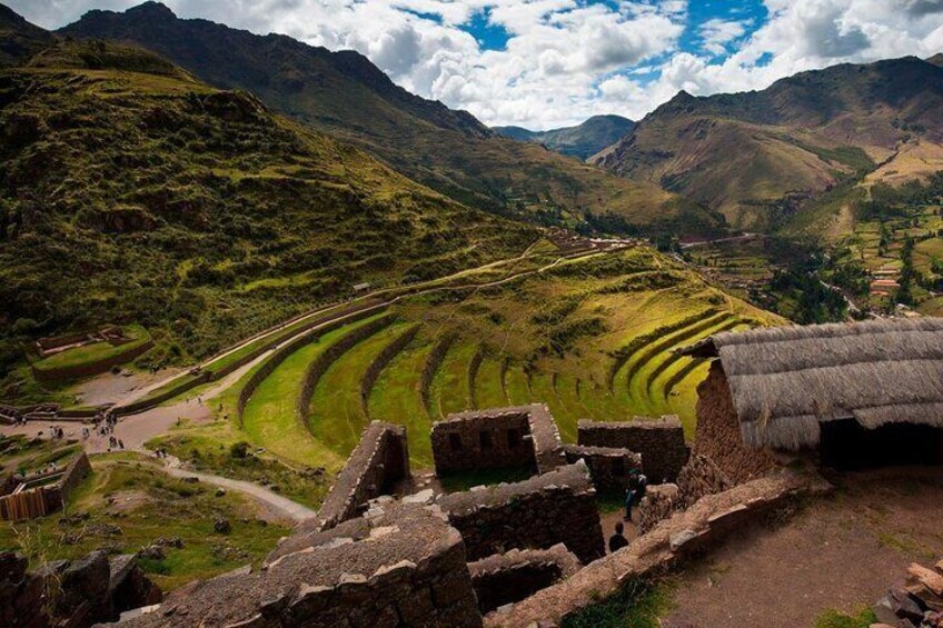 From Cusco Magic and Mystery in the Sacred Valley 4