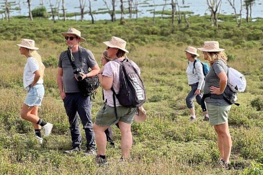 Hells Gate, Lake Naivasha and Crescent Island Tour from Nairobi 5