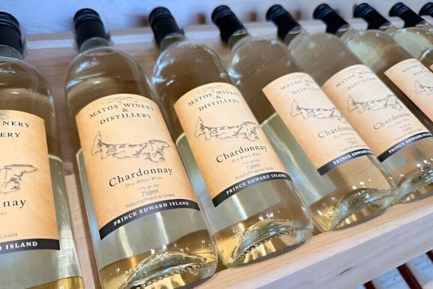 Fine Wine Tasting Tour 4