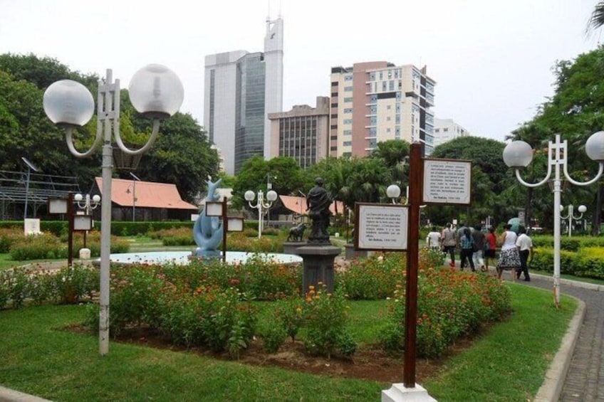 Exclusive Private Street Food Tour and Sightseeing in Port Louis 2