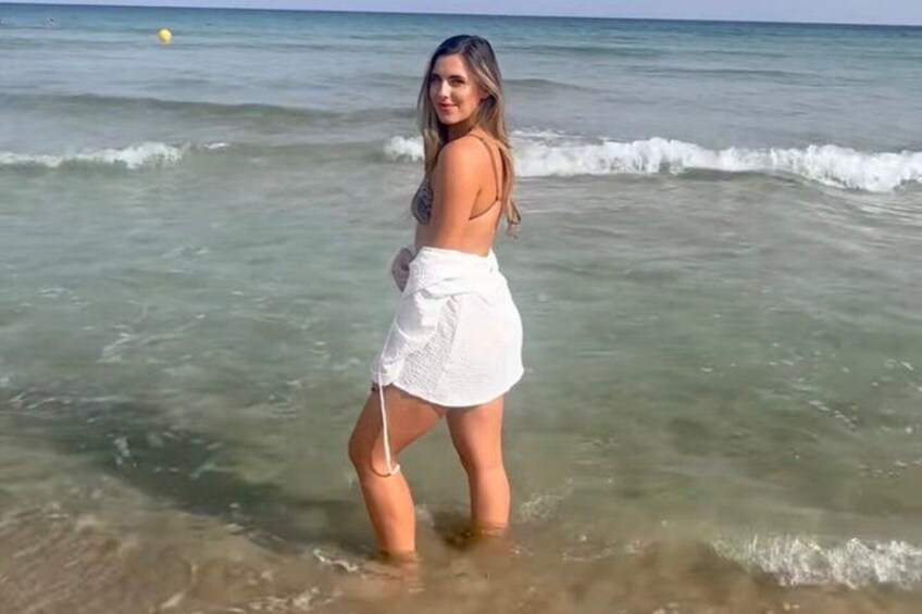 Private Ain Sokhna Red Sea Resort Day Use from Cairo with Lunch 5