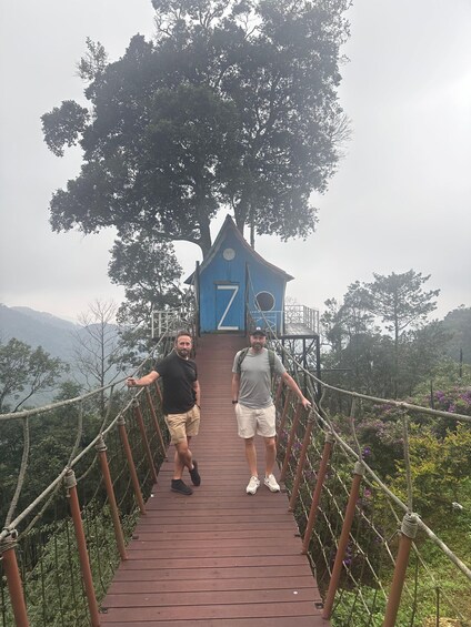 Picture 15 for Activity Tam Dao Tour Full Day Private Car ( Mist Mountain ) 3