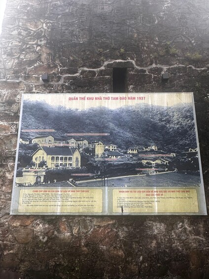 Picture 12 for Activity Tam Dao Tour Full Day Private Car ( Mist Mountain ) 2