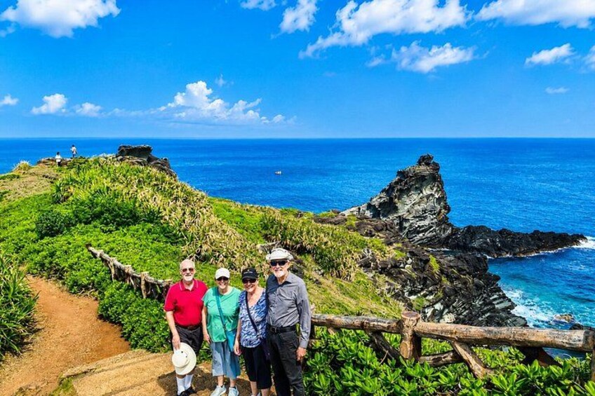 Private Ishigaki Beach Snorkeling and Island Sightseeing Tour 5