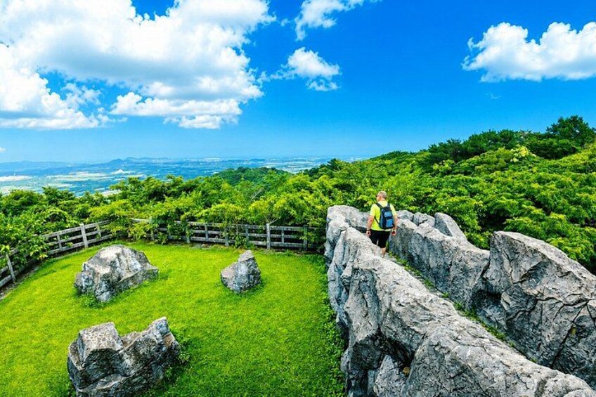 Private Ishigaki Beach Snorkeling and Island Sightseeing Tour 4