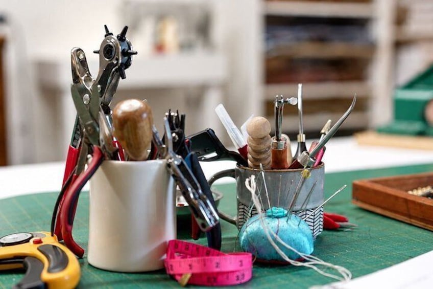 Design Your Own Purse with Fiber Artist 2