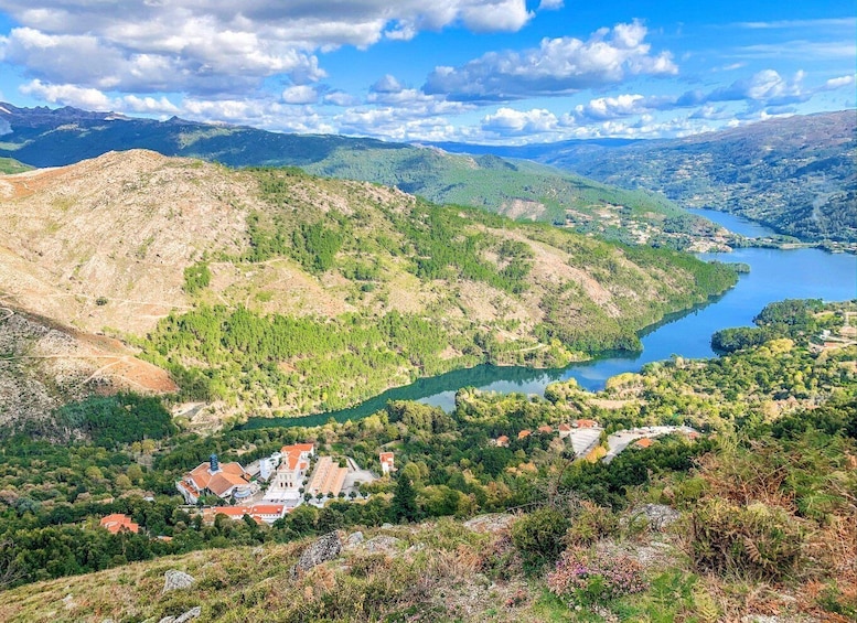 Picture 3 for Activity Peneda-Gerês National Park Guided Tour 4