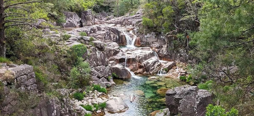 Peneda-Gerês National Park Guided Tour 1