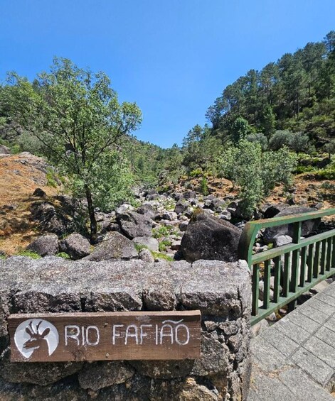 Picture 9 for Activity Peneda-Gerês National Park Guided Tour 3
