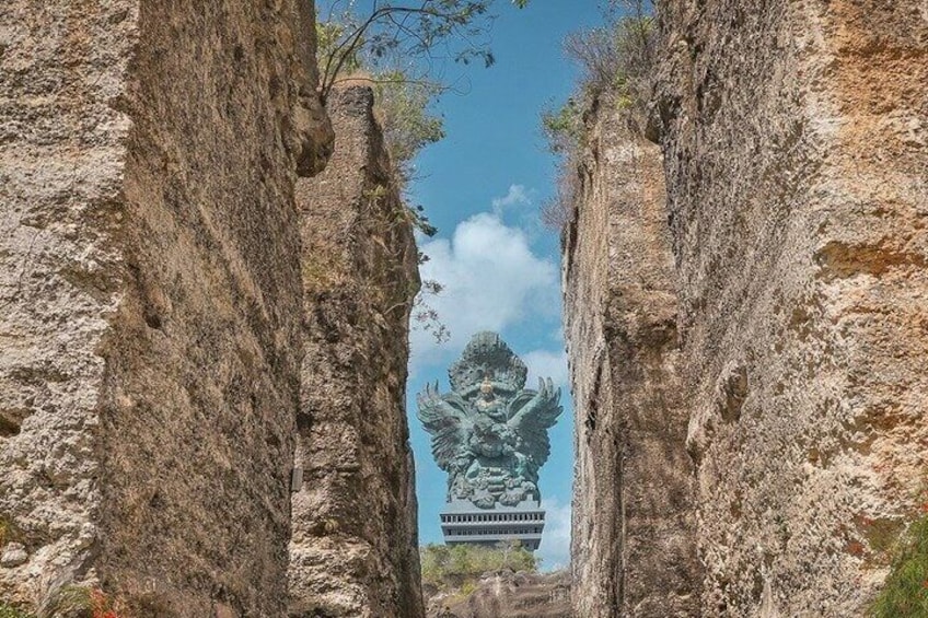 Garuda Wisnu Kencana Ticket with Optional Tour and Barong Show 2