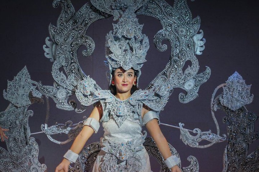 Garuda Wisnu Kencana Ticket with Optional Tour and Barong Show 4