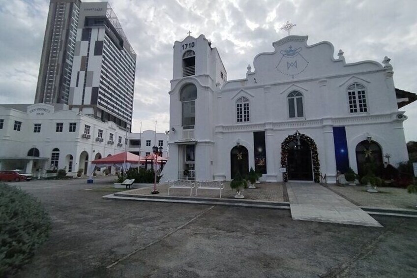 Private Malacca Historical Tour with Personal Chauffeur 3