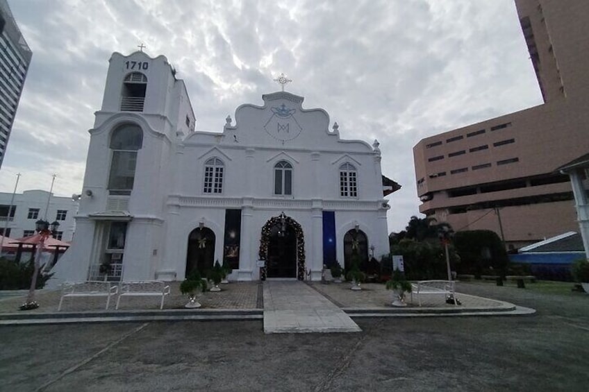 Private Malacca Historical Tour with Personal Chauffeur 4