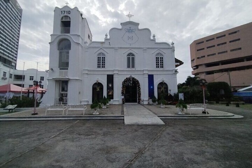 Private Malacca Historical Tour with Personal Chauffeur 2