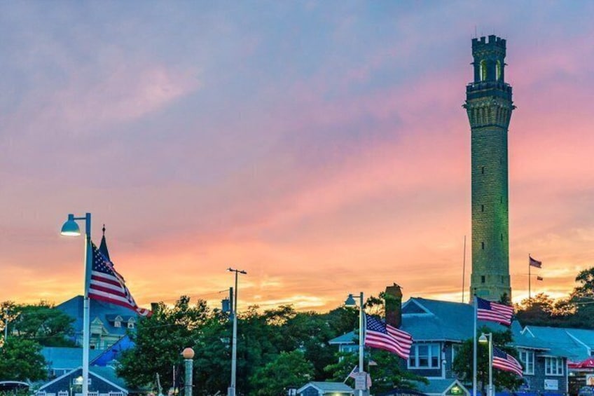 Cape Cod Old Kings Highway Self Guided Scenic Audio Driving Tour 3