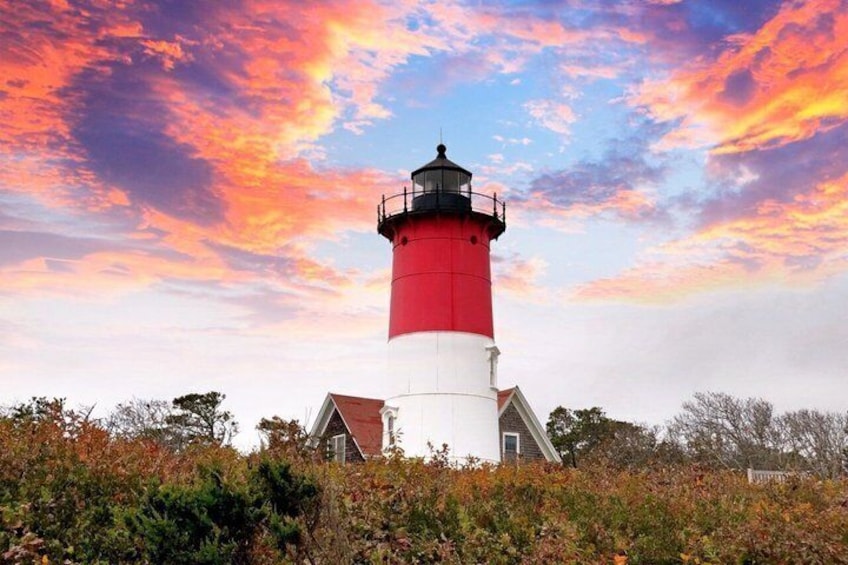Cape Cod Old Kings Highway Self Guided Scenic Audio Driving Tour 4