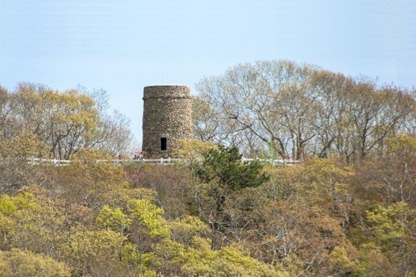 Cape Cod Old Kings Highway Self Guided Scenic Audio Driving Tour 2