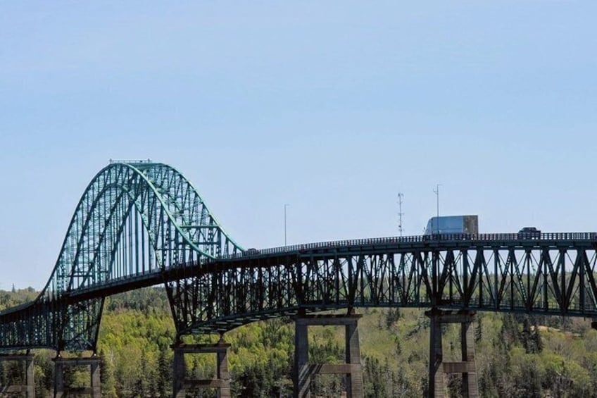 East Coast Cabot Trail Tour 5