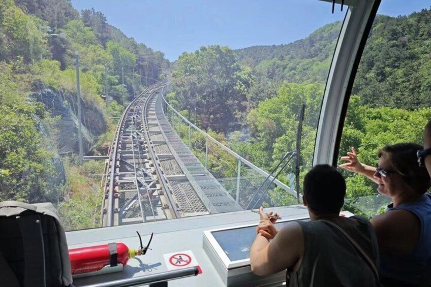 Badaling Great Wall Ticket, Transfer & Guide Service 4