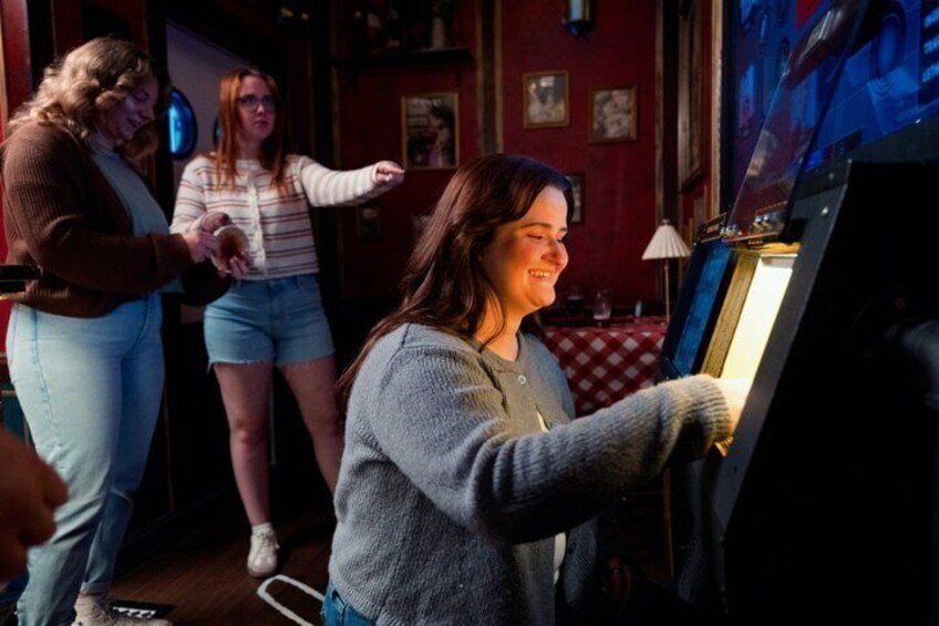 The Escape Game in Downtown Gilbert 4