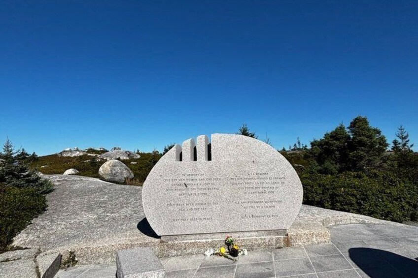 Peggys Cove Private Tour with Van 3