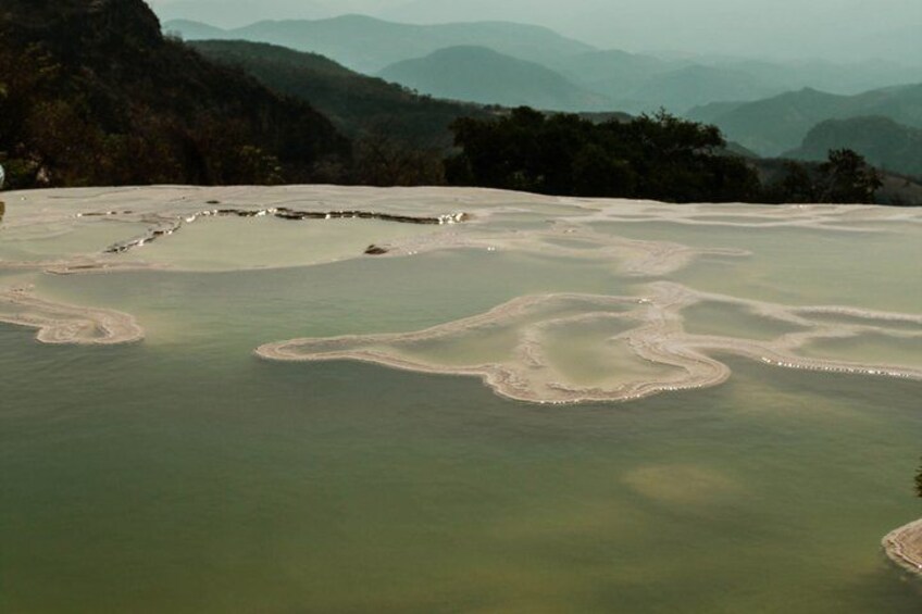 Oaxaca : Full day tour of Hierve el Agua, Mitla and mezcal 5