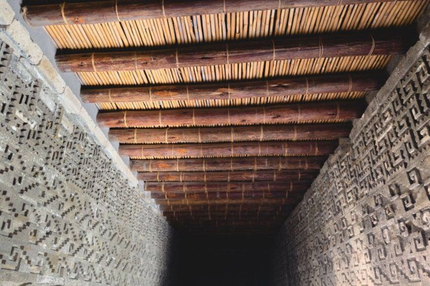 Oaxaca : Full day tour of Hierve el Agua, Mitla and mezcal 3