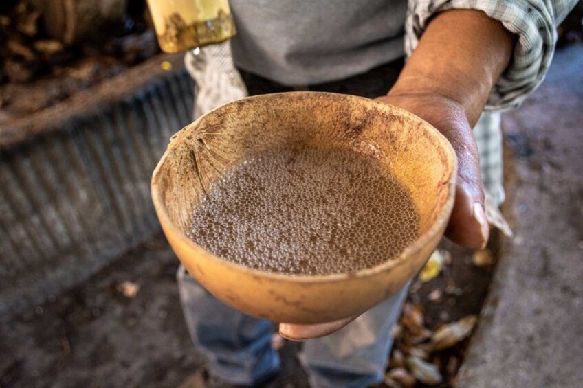 Oaxaca : Full day tour of Hierve el Agua, Mitla and mezcal 2