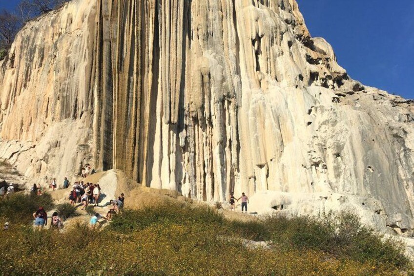 Oaxaca : Full day tour of Hierve el Agua, Mitla and mezcal 1