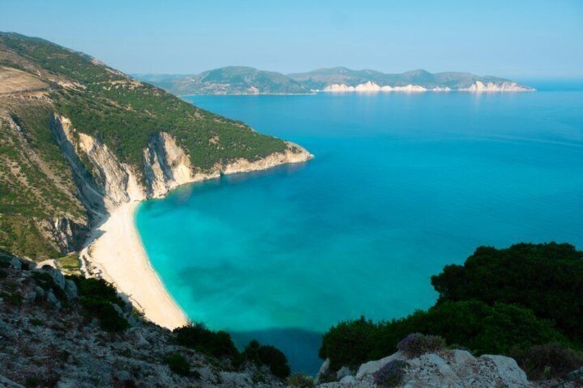 Skala and Katelios Kefalonia Northern Gems Assos Fiskardo Myrtos 4