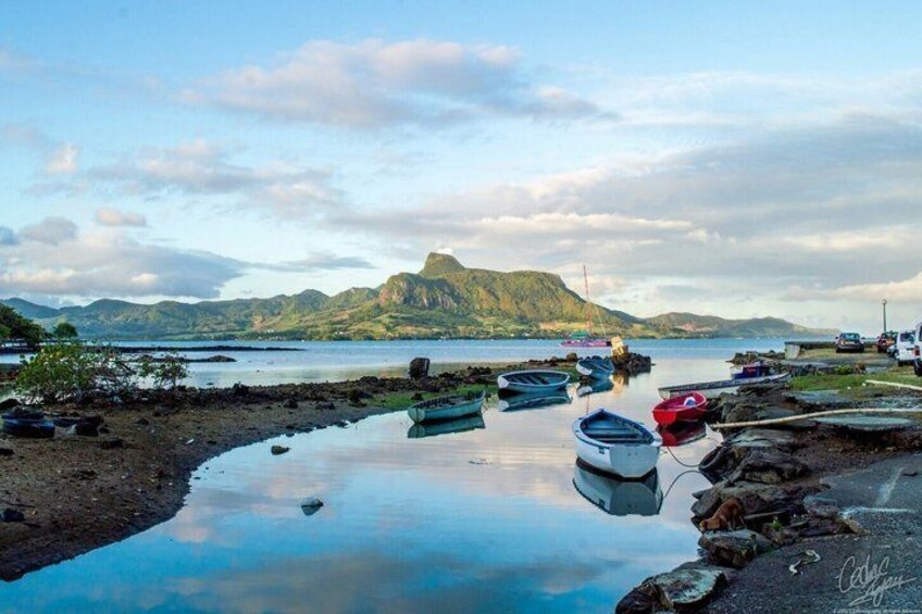 Mahebourg Exclusive and Private Street Food Tour and Sightseeing 2